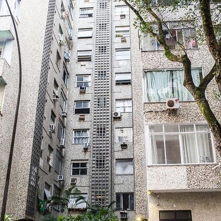 Copa Beach Rio Rio de Janeiro Zewnętrze zdjęcie