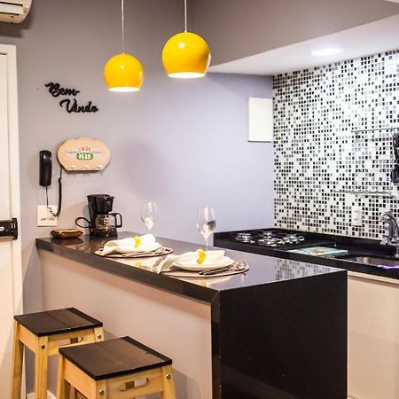 Copa Beach Rio Rio de Janeiro Zewnętrze zdjęcie